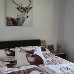 Rustico Ai Monti Lägenhet