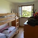 Lägenhet Rustico Ai Monti