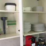 Rustico Ai Monti Lägenhet *