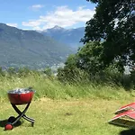 Rustico Ai Monti Lägenhet Cadenazzo