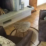 Rustico Ai Monti Lägenhet
