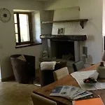 Lägenhet Rustico Ai Monti *