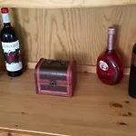 Lägenhet Rustico Ai Monti *