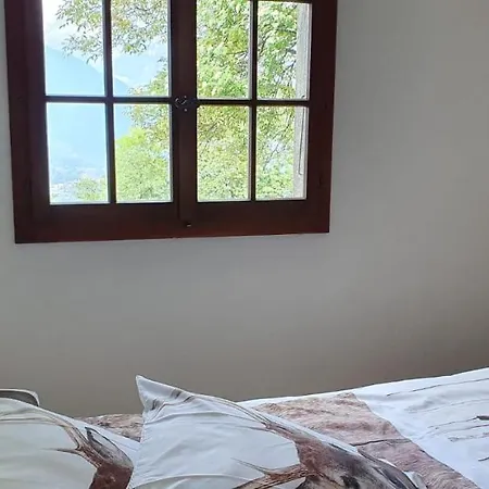 Rustico Ai Monti Apartment