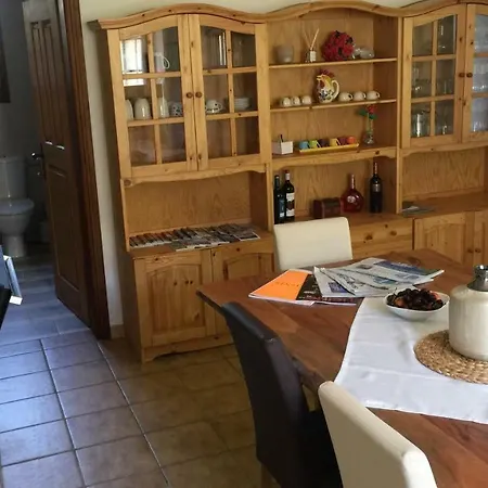 Apartment Rustico Ai Monti