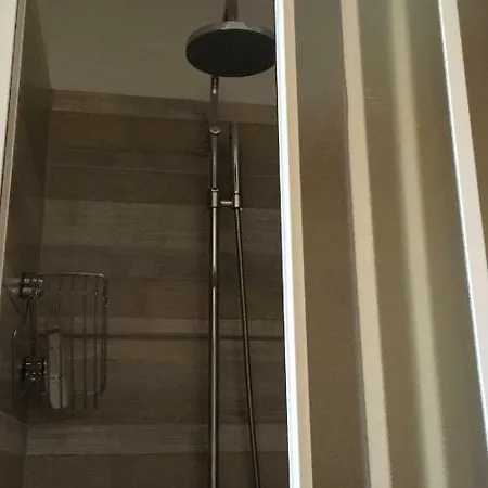 Rustico Ai Monti Apartment Cadenazzo