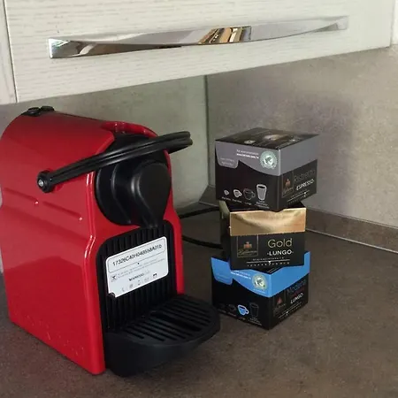 Rustico Ai Monti Cadenazzo