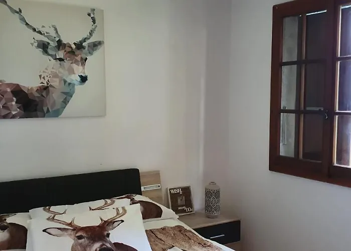 Rustico Ai Monti 아파트 *