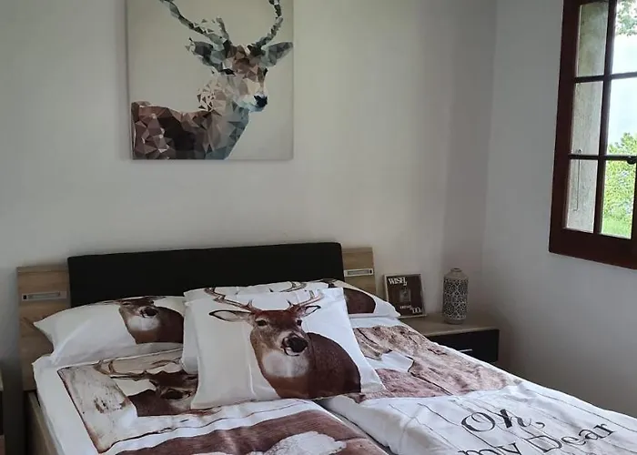 Rustico Ai Monti 아파트