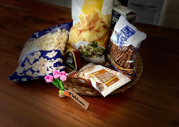 Rustico Ai Monti Cadenazzo