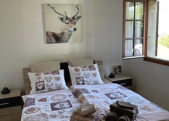 Rustico Ai Monti 아파트