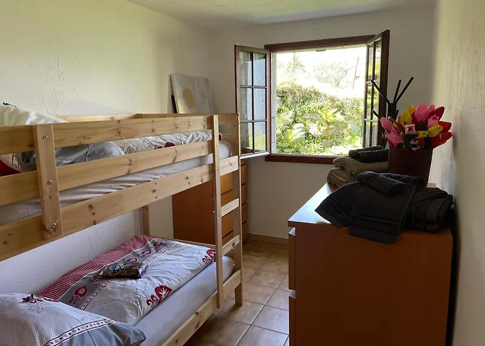 아파트 Rustico Ai Monti