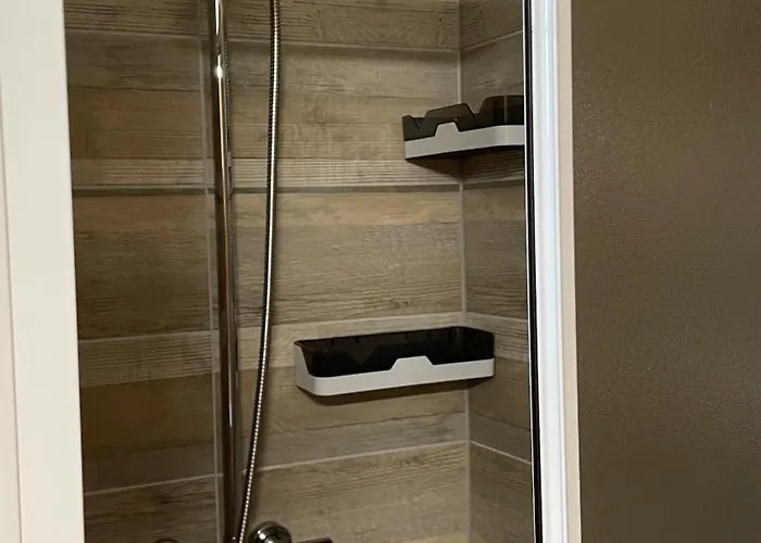 Rustico Ai Monti 아파트 *