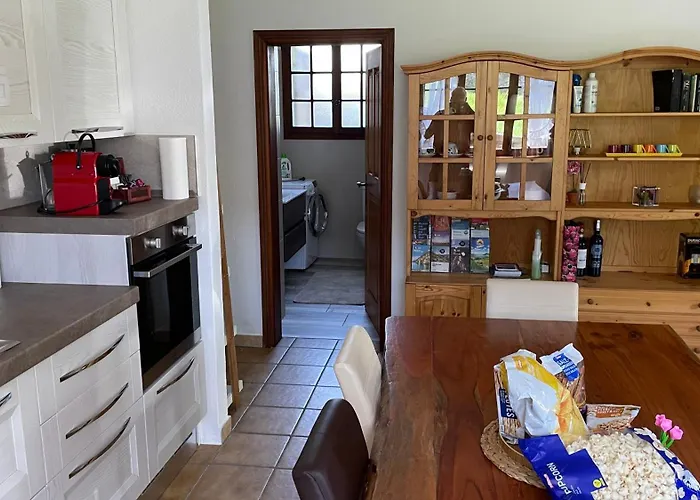 아파트 Rustico Ai Monti *