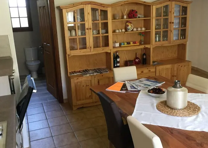 아파트 Rustico Ai Monti