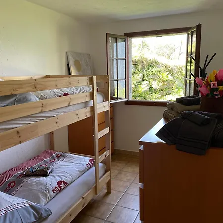 Apartman Rustico Ai Monti