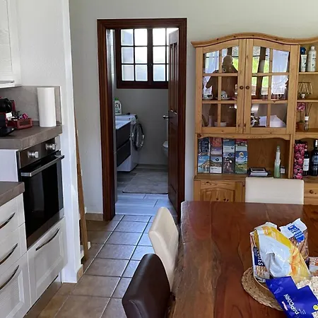 Apartman Rustico Ai Monti *