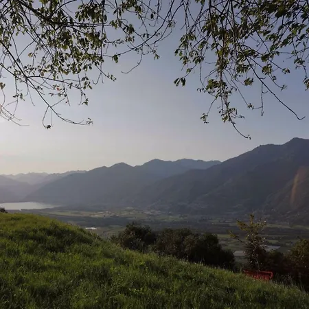 Rustico Ai Monti Cadenazzo