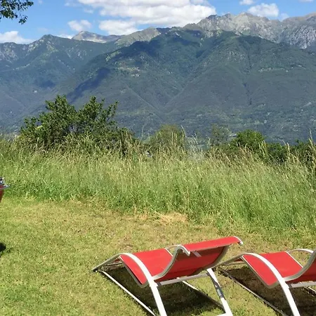 Apartman Rustico Ai Monti *