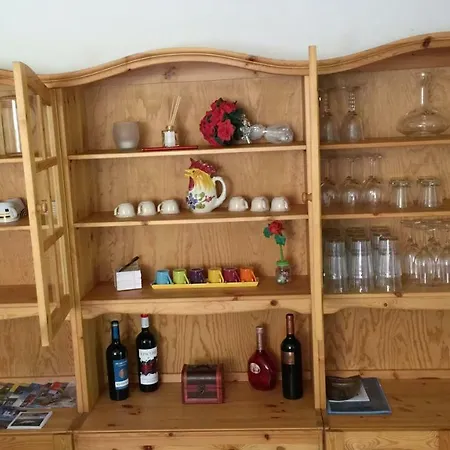 Rustico Ai Monti * Cadenazzo