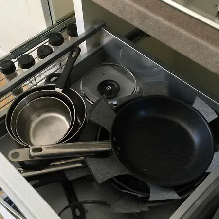 Apartman Rustico Ai Monti