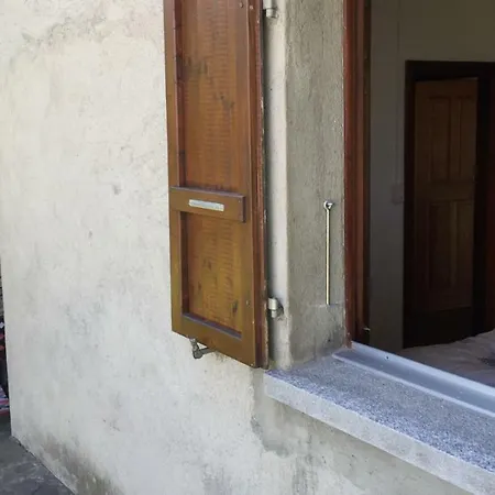 Rustico Ai Monti Cadenazzo