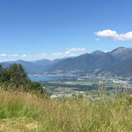 Apartman Rustico Ai Monti