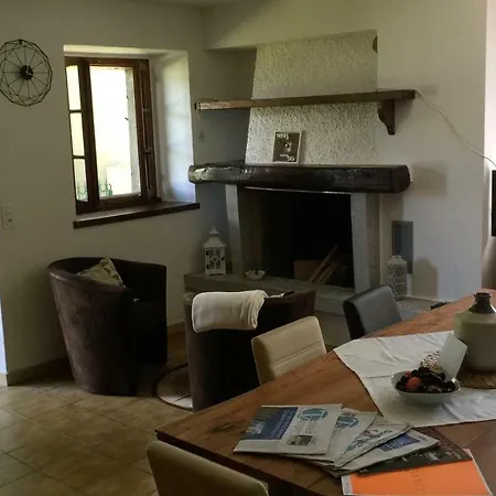 Apartman Rustico Ai Monti *