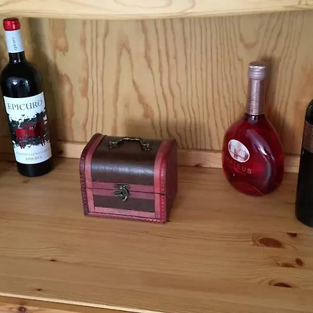 Apartman Rustico Ai Monti *