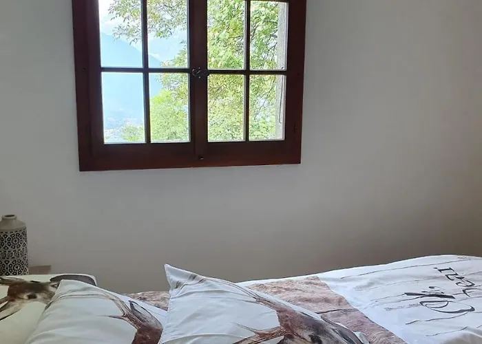 Rustico Ai Monti Διαμέρισμα