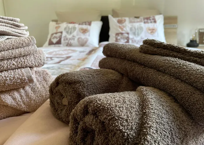 Rustico Ai Monti * Cadenazzo