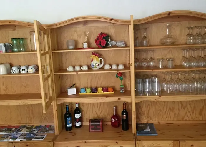 Rustico Ai Monti * Cadenazzo