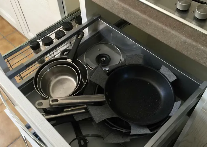 Διαμέρισμα Rustico Ai Monti