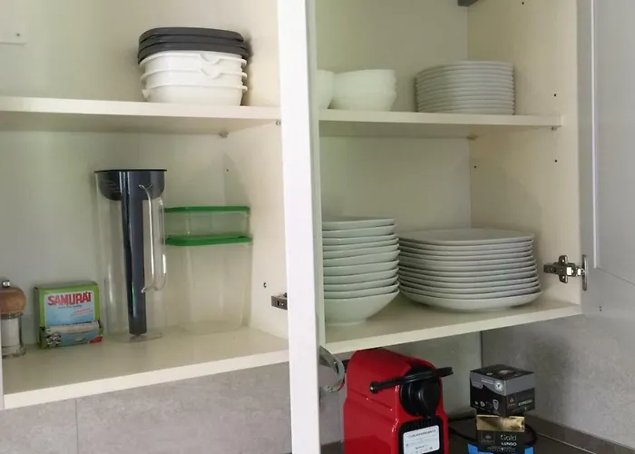 Rustico Ai Monti Διαμέρισμα *