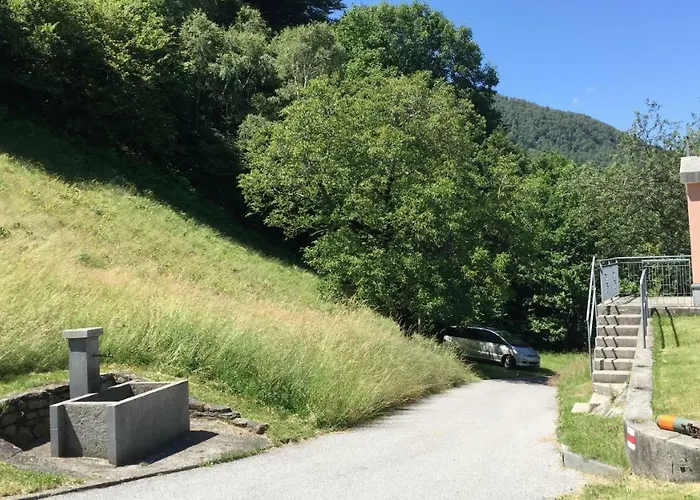 Rustico Ai Monti Διαμέρισμα *