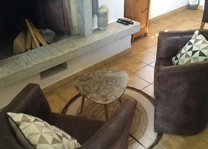 Rustico Ai Monti Διαμέρισμα