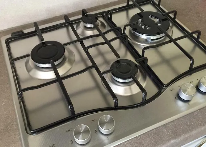 Διαμέρισμα Rustico Ai Monti Cadenazzo