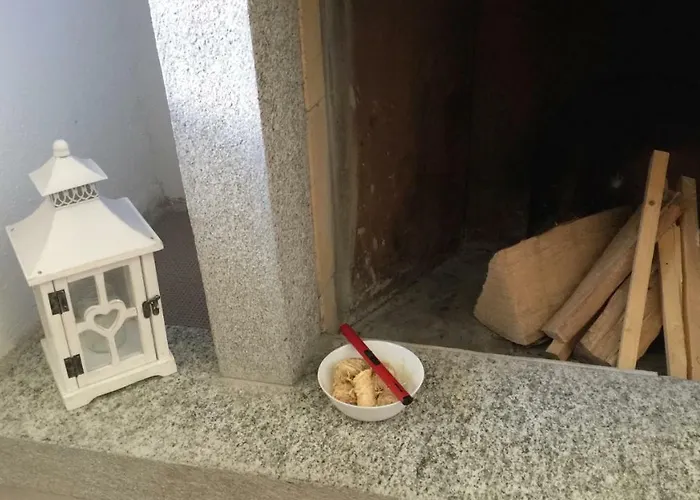 Rustico Ai Monti Διαμέρισμα