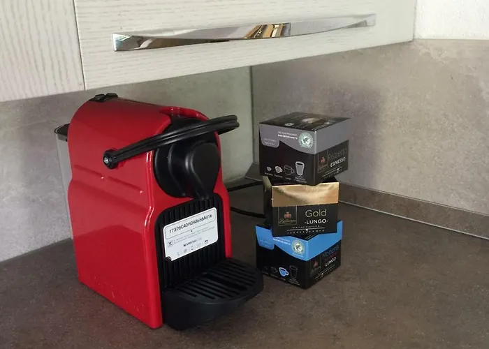 Rustico Ai Monti Cadenazzo