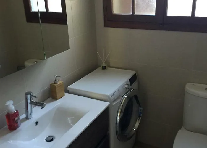 Rustico Ai Monti Διαμέρισμα *