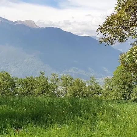 Appartement Rustico Ai Monti