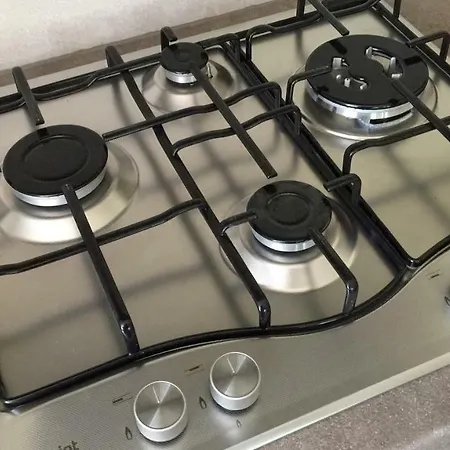 Appartement Rustico Ai Monti Cadenazzo